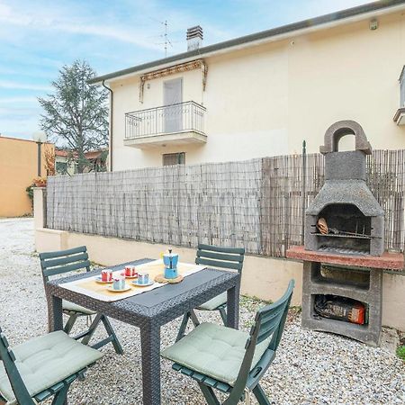 La Ghiaia Apartment Lido di Camaiore Exterior photo