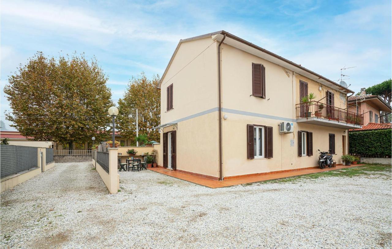 La Ghiaia Apartment Lido di Camaiore Exterior photo