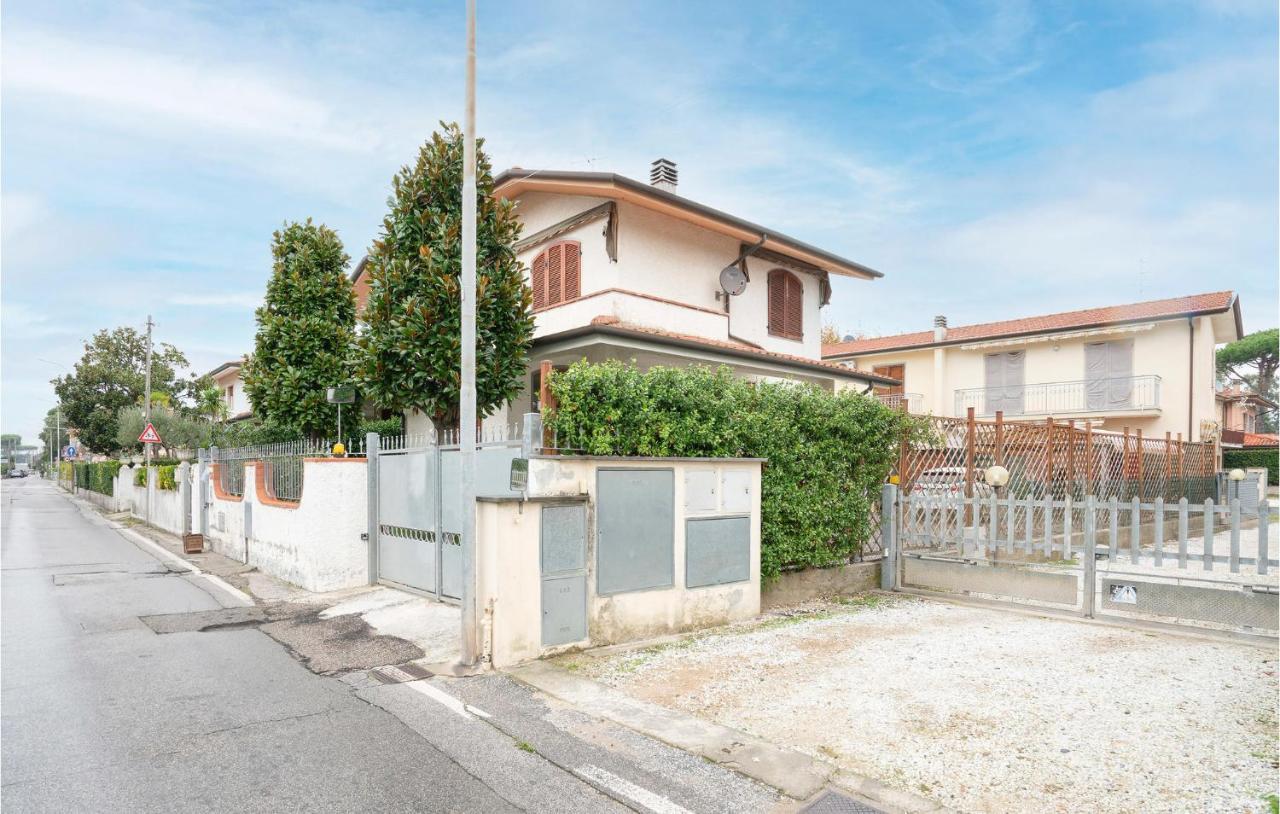 La Ghiaia Apartment Lido di Camaiore Exterior photo