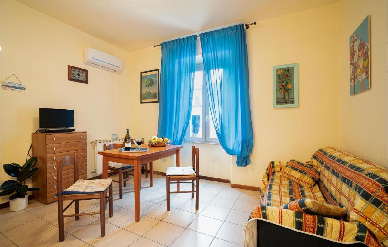 La Ghiaia Apartment Lido di Camaiore Exterior photo