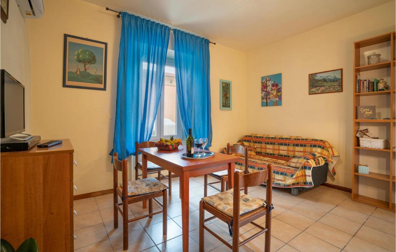 La Ghiaia Apartment Lido di Camaiore Exterior photo
