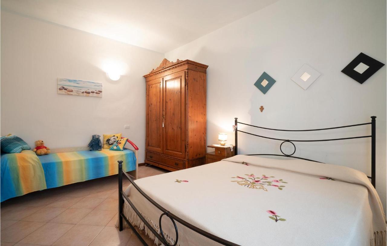 La Ghiaia Apartment Lido di Camaiore Exterior photo