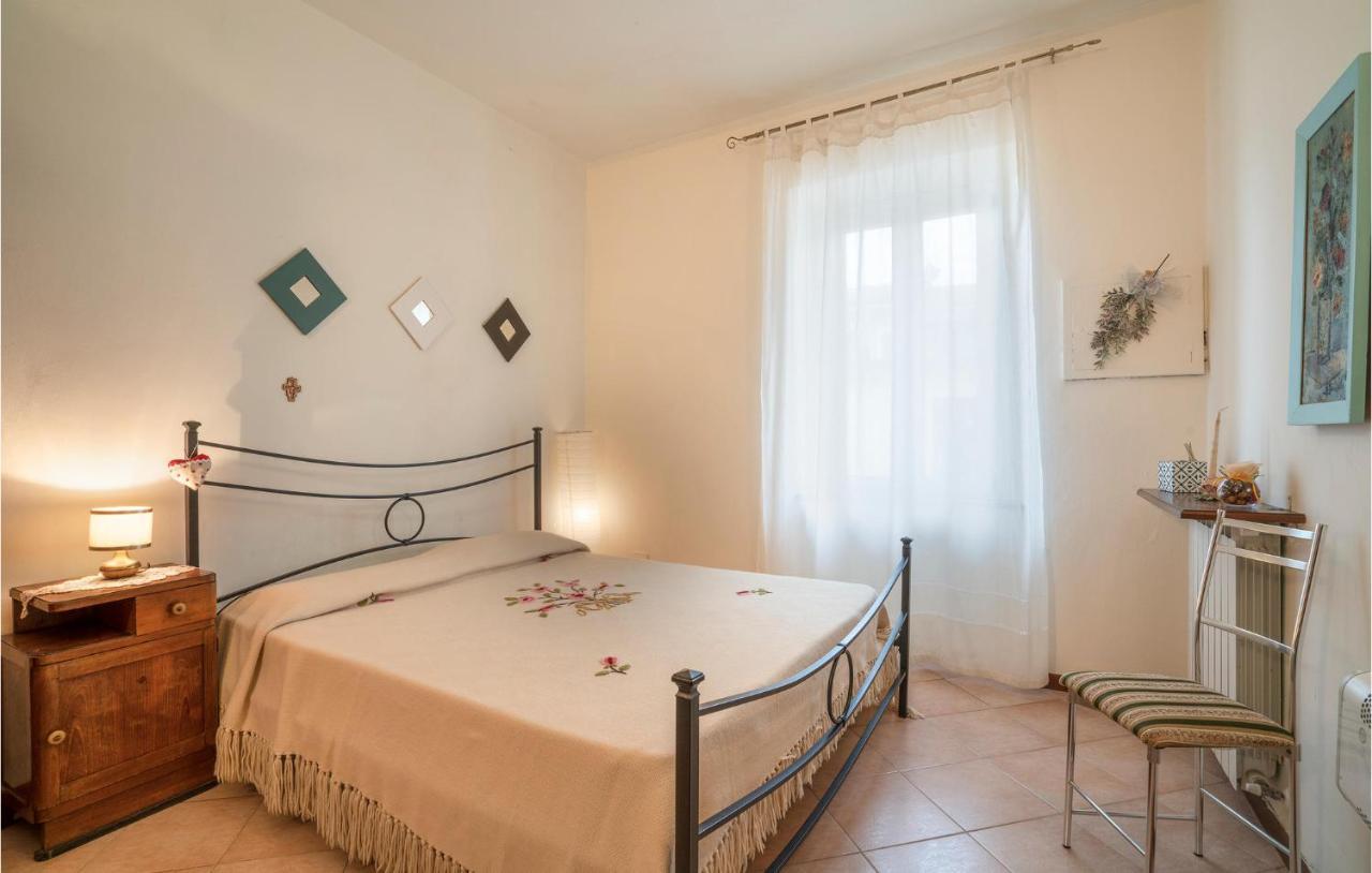 La Ghiaia Apartment Lido di Camaiore Exterior photo