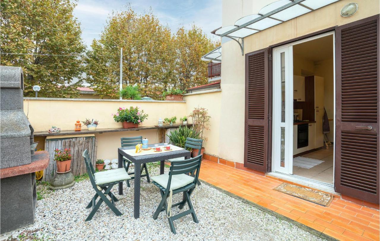 La Ghiaia Apartment Lido di Camaiore Exterior photo