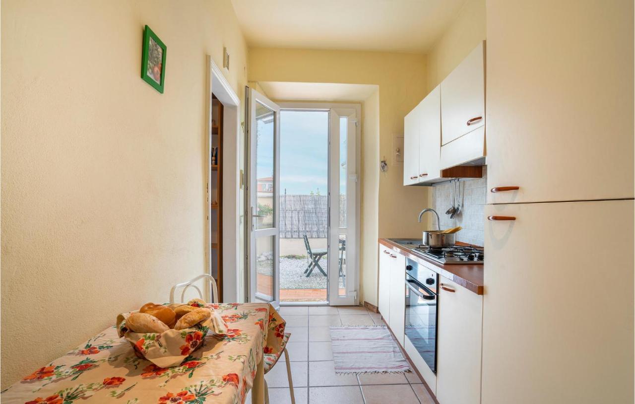 La Ghiaia Apartment Lido di Camaiore Exterior photo