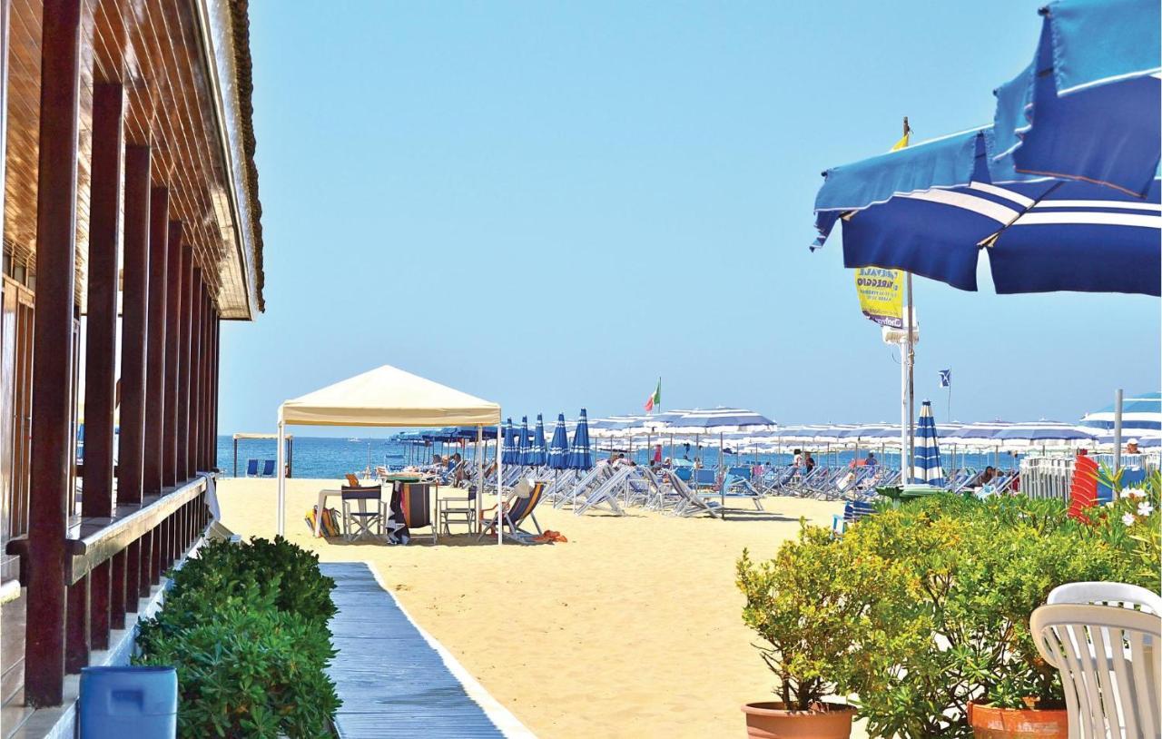 La Ghiaia Apartment Lido di Camaiore Exterior photo